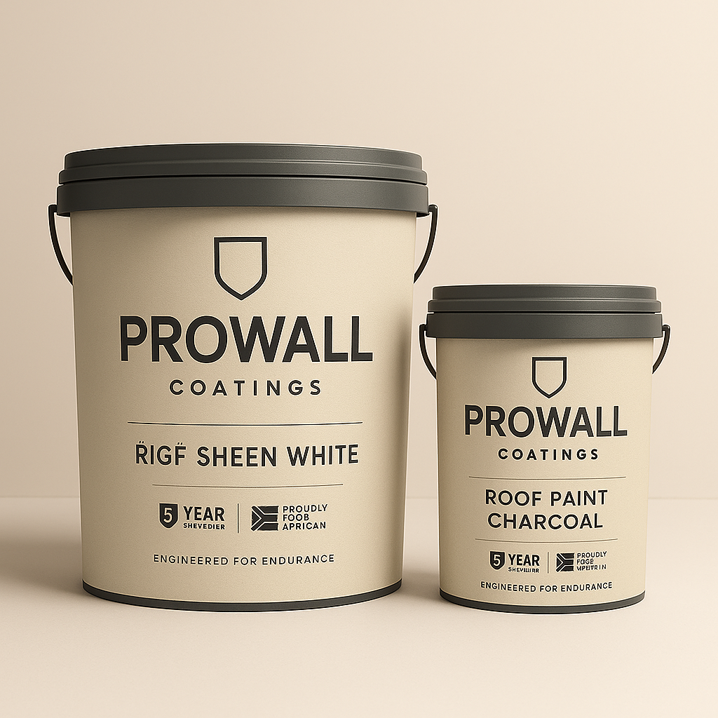 Pro Wall Premium Paint